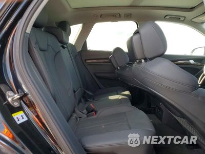 Zdjęcie 11 z 14 samochodu: 2019 AUDI Q5 PREMIUM PLUS VIN:WA1BNAFYXK2120855 - miniatura