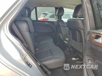 Zdjęcie 11 z 13 samochodu: 2013 MERCEDES-BENZ ML 350 4MATIC VIN:4JGDA5HB9DA223375 - miniatura
