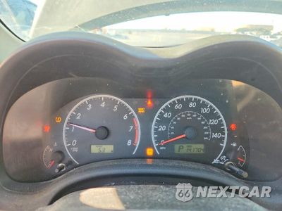 Zdjęcie 9 z 12 samochodu: 2013 TOYOTA COROLLA LE VIN:5YFBU4EE0DP185350 - miniatura