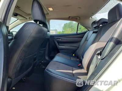 Zdjęcie 10 z 13 samochodu: 2015 TOYOTA COROLLA S PLUS VIN:2T1BURHE3FC230650 - miniatura