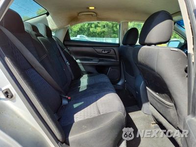 Zdjęcie 10 z 12 samochodu: 2018 NISSAN ALTIMA 2.5 S VIN:1N4AL3AP5JC299189 - miniatura