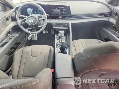 Zdjęcie 8 z 13 samochodu: 2026 HYUNDAI ELANTRA HYBRID SEL SPORT VIN:KMHLM4DJ8TU200631 - miniatura