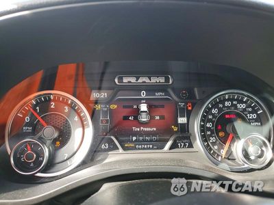 Zdjęcie 9 z 12 samochodu: 2022 RAM 1500 LARAMIE VIN:1C6SRFJT2NN409600 - miniatura