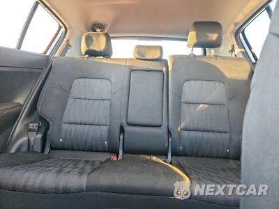 Zdjęcie 10 z 13 samochodu: 2020 KIA SPORTAGE LX VIN:KNDPMCAC2L7762139 - miniatura