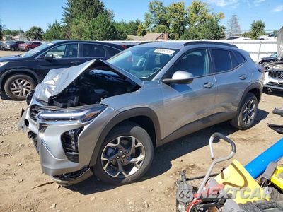 2026 CHEVROLET TRAX 1LT KL77LHEP6TC233228 - główne zdjęcie licytacji z USA - miniatura