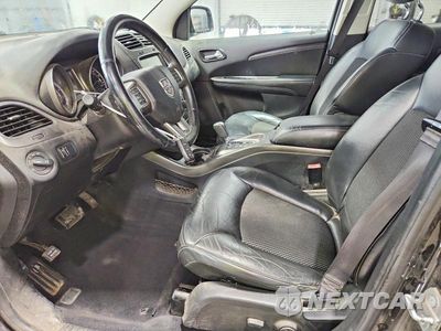Zdjęcie 7 z 14 samochodu: 2017 DODGE JOURNEY CROSSROAD VIN:3C4PDCGGXHT501564 - miniatura
