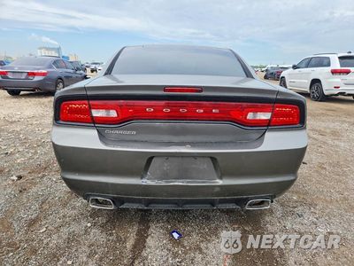 Zdjęcie 6 z 12 samochodu: 2012 DODGE CHARGER SE VIN:2C3CDXBG4CH219536 - miniatura