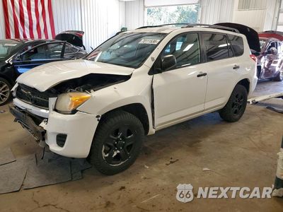 2012 TOYOTA RAV4 BASE 2T3BF4DV9CW180180 - główne zdjęcie licytacji z USA - miniatura