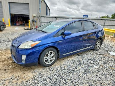 2010 TOYOTA PRIUS II JTDKN3DU0A0177335 - główne zdjęcie licytacji z USA - miniatura