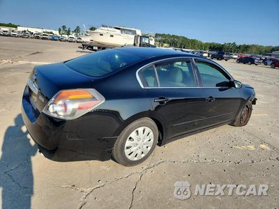 Trzecie zdjęcie samochodu z tyłu: 2010 NISSAN ALTIMA 2.5 VIN:1N4AL2AP0AN542650 - miniatura