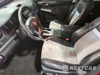 Zdjęcie 7 z 13 samochodu: 2014 TOYOTA CAMRY SE VIN:4T1BF1FK8EU764616 - miniatura