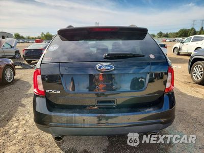 Zdjęcie 6 z 12 samochodu: 2011 FORD EDGE SE VIN:2FMDK3GC8BBA34648 - miniatura