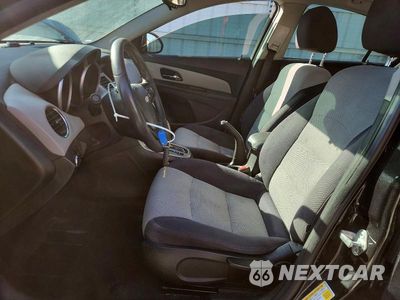 Zdjęcie 7 z 12 samochodu: 2013 CHEVROLET CRUZE LS VIN:1G1PA5SG9D7329143 - miniatura