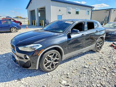 2018 BMW X2 XDRIVE28I WBXYJ5C30JEF78791 - główne zdjęcie licytacji z USA - miniatura