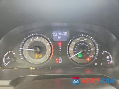 Zdjęcie 9 z 13 samochodu: 2014 HONDA ODYSSEY EX VIN:5FNRL5H40EB130033 - miniatura