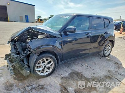 2023 KIA SOUL LX KNDJ23AU4P7858087 - główne zdjęcie licytacji z USA - miniatura