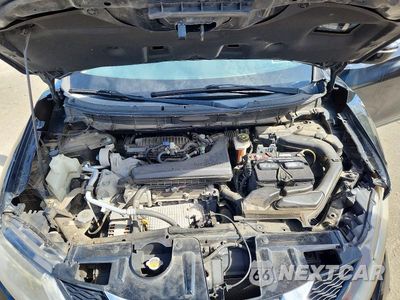 Zdjęcie 12 z 13 samochodu: 2015 NISSAN ROGUE S VIN:KNMAT2MV7FP586192 - miniatura