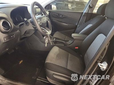 Zdjęcie 7 z 12 samochodu: 2021 HYUNDAI KONA SE VIN:KM8K1CAA1MU644034 - miniatura