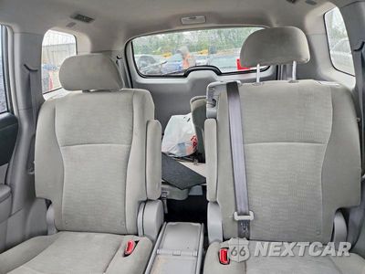 Zdjęcie 10 z 13 samochodu: 2013 TOYOTA HIGHLANDER PLUS VIN:5TDBK3EH9DS249435 - miniatura