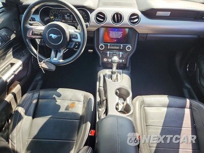 Zdjęcie 8 z 12 samochodu: 2022 FORD MUSTANG GT VIN:1FA6P8CF6N5123466 - miniatura