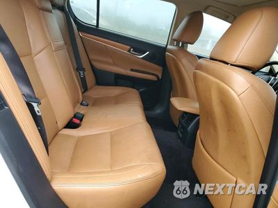 Zdjęcie 10 z 12 samochodu: 2013 LEXUS GS 450H VIN:JTHBS1BL8D5004630 - miniatura