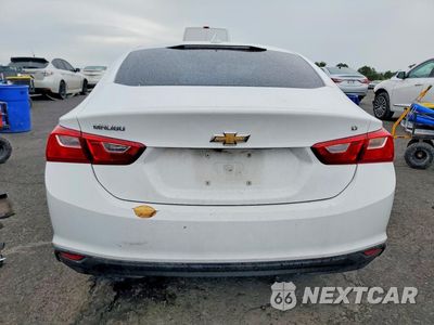 Zdjęcie 6 z 12 samochodu: 2018 CHEVROLET MALIBU LT VIN:1G1ZD5STXJF210337 - miniatura