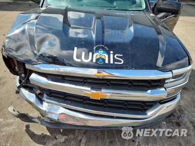 Zdjęcie 11 z 13 samochodu: 2019 CHEVROLET SILVERADO LD C1500 LT VIN:2GCRCPEC8K1147488 - miniatura