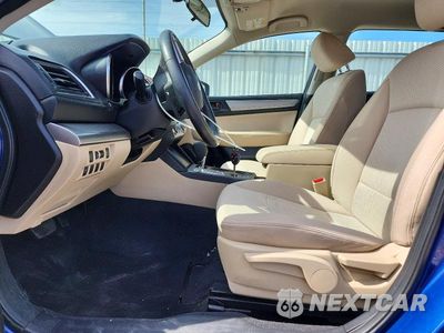 Zdjęcie 7 z 14 samochodu: 2017 SUBARU OUTBACK 2.5I VIN:4S4BSAAC7H3345193 - miniatura