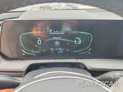 Zdjęcie 9 z 13 samochodu: 2024 KIA TELLURIDE EX X-LINE VIN:5XYP3DGC4RG476532 - miniatura