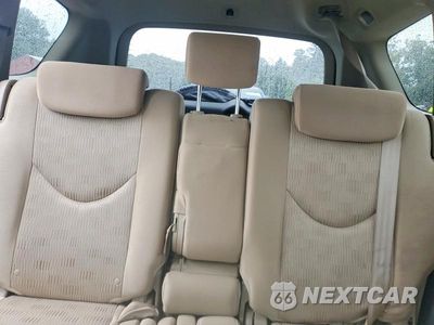 Zdjęcie 10 z 14 samochodu: 2011 TOYOTA RAV4 BASE VIN:2T3BF4DV1BW143316 - miniatura