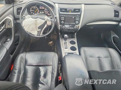 Zdjęcie 8 z 12 samochodu: 2014 NISSAN ALTIMA 2.5 SL VIN:1N4AL3AP0EC135791 - miniatura