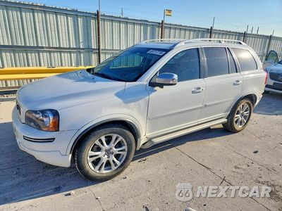 2013 VOLVO XC90 3.2 YV4952CY9D1654854 - główne zdjęcie licytacji z USA - miniatura