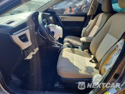 Zdjęcie 7 z 13 samochodu: 2016 TOYOTA COROLLA LE VIN:2T1BURHE9GC648986 - miniatura