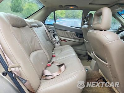 Zdjęcie 10 z 12 samochodu: 1999 BUICK REGAL LS VIN:2G4WB52K1X1490278 - miniatura