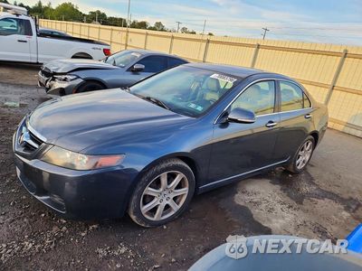 2005 ACURA TSX JH4CL96905C026486 - główne zdjęcie licytacji z USA - miniatura