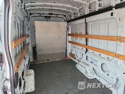 Zdjęcie 10 z 14 samochodu: 2021 FORD TRANSIT T-350 VIN:1FTBW3X86MKA89197 - miniatura