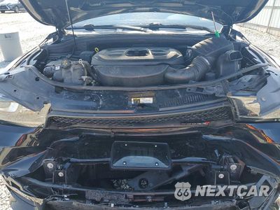 Zdjęcie 12 z 13 samochodu: 2020 DODGE DURANGO GT VIN:1C4RDJDG2LC131300 - miniatura