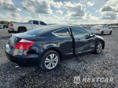 Trzecie zdjęcie samochodu z tyłu: 2008 HONDA ACCORD LX-S VIN:1HGCS12378A009175 - miniatura