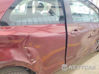Zdjęcie 10 z 12 samochodu: 2010 TOYOTA YARIS BASE VIN:JTDJT4K37A5294494 - miniatura