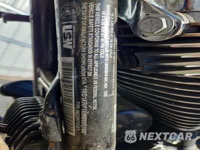 Zdjęcie 9 z 9 samochodu: 2021 HARLEY-DAVIDSON FLHXS VIN:1HD1KRP1XMB665188 - miniatura