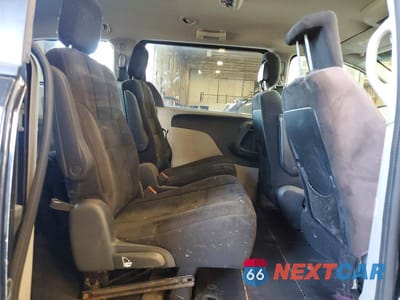 Zdjęcie 11 z 14 samochodu: 2013 DODGE GRAND CARAVAN SXT VIN:2C4RDGCG7DR523847 - miniatura