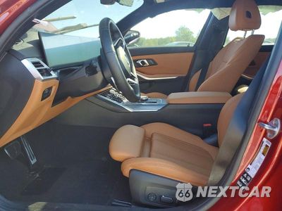 Zdjęcie 7 z 12 samochodu: 2026 BMW 330XI VIN:3MW89CW0XT8G60166 - miniatura