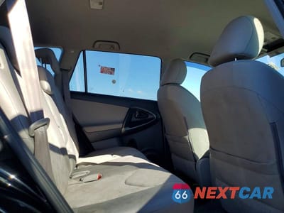 Zdjęcie 13 z 15 samochodu: 2010 TOYOTA RAV4 BASE VIN:2T3BF4DV1AW063044 - miniatura