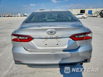 Zdjęcie 6 z 13 samochodu: 2021 TOYOTA CAMRY LE VIN:4T1C11AK5MU593624 - miniatura