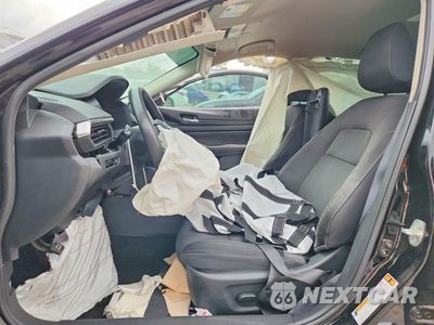 Zdjęcie 7 z 12 samochodu: 2020 NISSAN ALTIMA S VIN:1N4BL4BV1LC254017 - miniatura