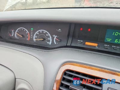 Zdjęcie 9 z 12 samochodu: 2000 TOYOTA AVALON XLS VIN:4T1BF28B0YU018832 - miniatura