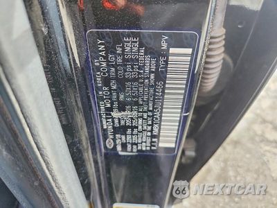 Zdjęcie 13 z 13 samochodu: 2018 HYUNDAI KONA SE VIN:KM8K1CAA5JU114466 - miniatura