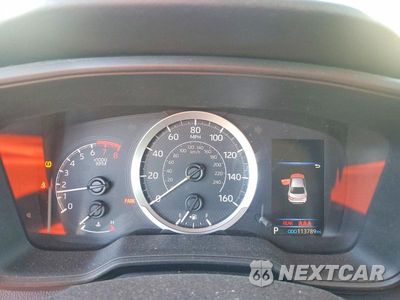 Zdjęcie 9 z 12 samochodu: 2020 TOYOTA COROLLA LE VIN:5YFEPRAE5LP054002 - miniatura