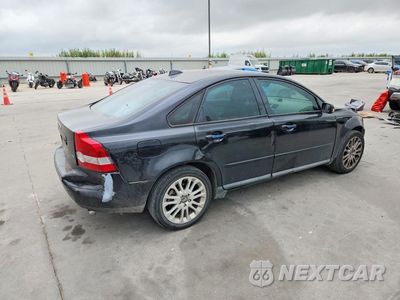 Piąte zdjęcie samochodu w środku: 2006 VOLVO S40 T5 VIN:YV1MS682662177941 - miniatura