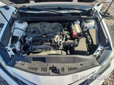 Zdjęcie 11 z 12 samochodu: 2019 TOYOTA CAMRY SE VIN:4T1B11HKXKU721533 - miniatura